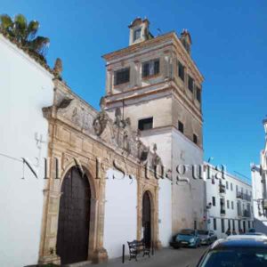 Guided tour of Carmona