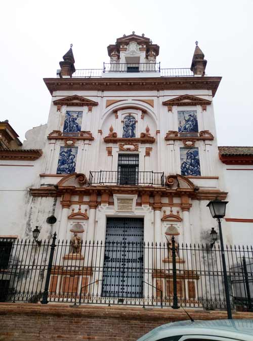 Hospital de la Caridad