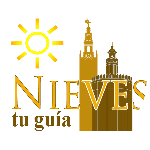 Guia Turistico Oficial en Sevilla