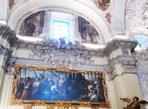 Mural Hospital de la Caridad