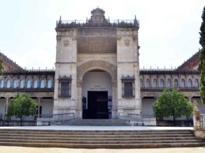 Museo Arqueologico de Sevilla