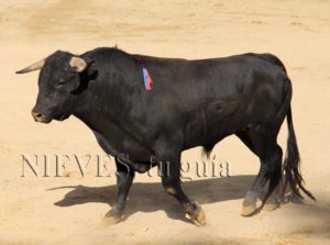 La maqueta de la plaza de toros de Sevilla cuyo nombre es "La Maestranza" podrá admirarla en el museo de la plaza