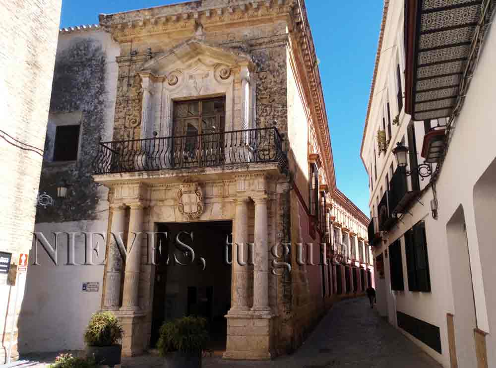 Carmona Tourisme