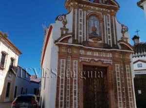 Guided Tours Carmona