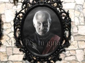 Acteurs Game of Thrones à Osuna