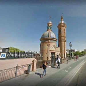 Castillo de San Jorge